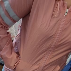 Pink jacket NEW